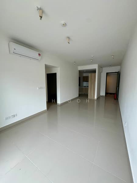 Condominium for Rent at Arinna - JH Goh - Living Room - PropertyGuru.com.my