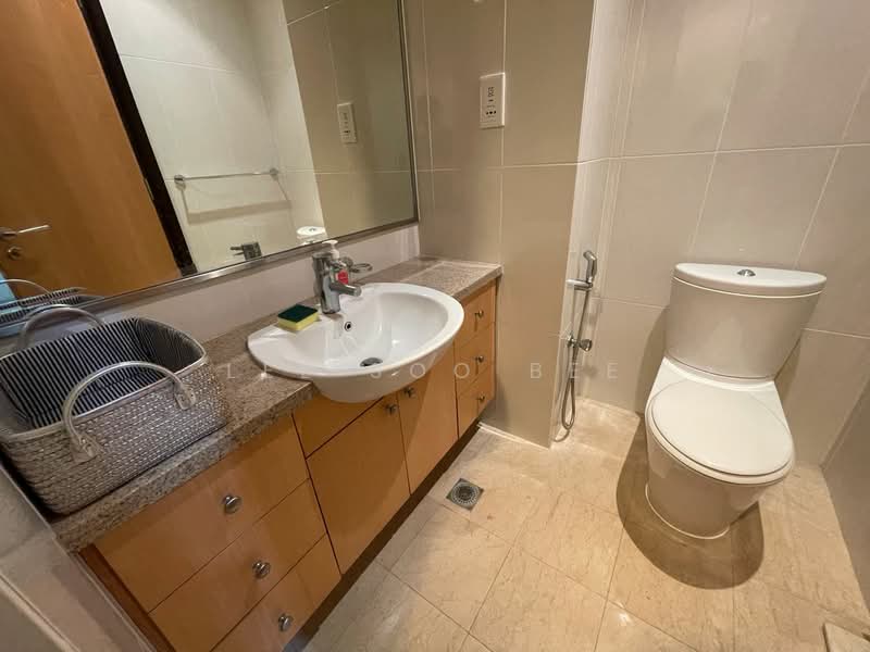 Condominium for Rent at Cendana - Lee Soo Bee - Bathroom - PropertyGuru.com.my