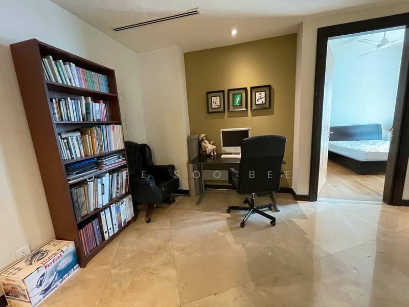 Condominium for Rent at Cendana - Lee Soo Bee - Study - PropertyGuru.com.my