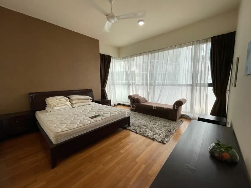 Condominium for Rent at Cendana - Lee Soo Bee - Bedroom - PropertyGuru.com.my