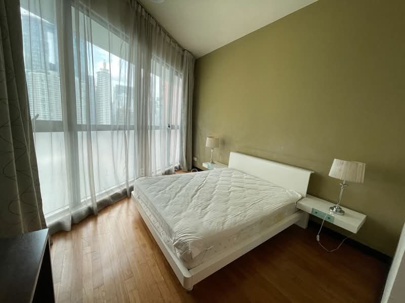 Condominium for Rent at Cendana - Lee Soo Bee - Bedroom - PropertyGuru.com.my
