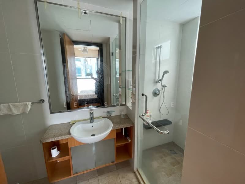 Condominium for Rent at Cendana - Lee Soo Bee - Bathroom - PropertyGuru.com.my