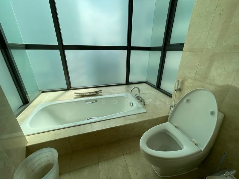 Condominium for Rent at Cendana - Lee Soo Bee - PropertyGuru.com.my