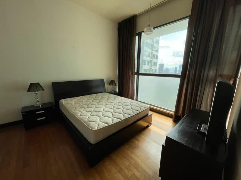 Condominium for Rent at Cendana - Lee Soo Bee - PropertyGuru.com.my