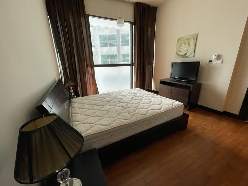 Condominium for Rent at Cendana - Lee Soo Bee - PropertyGuru.com.my