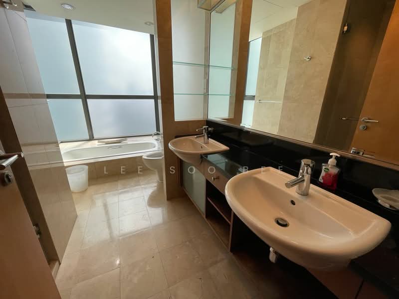 Condominium for Rent at Cendana - Lee Soo Bee - PropertyGuru.com.my
