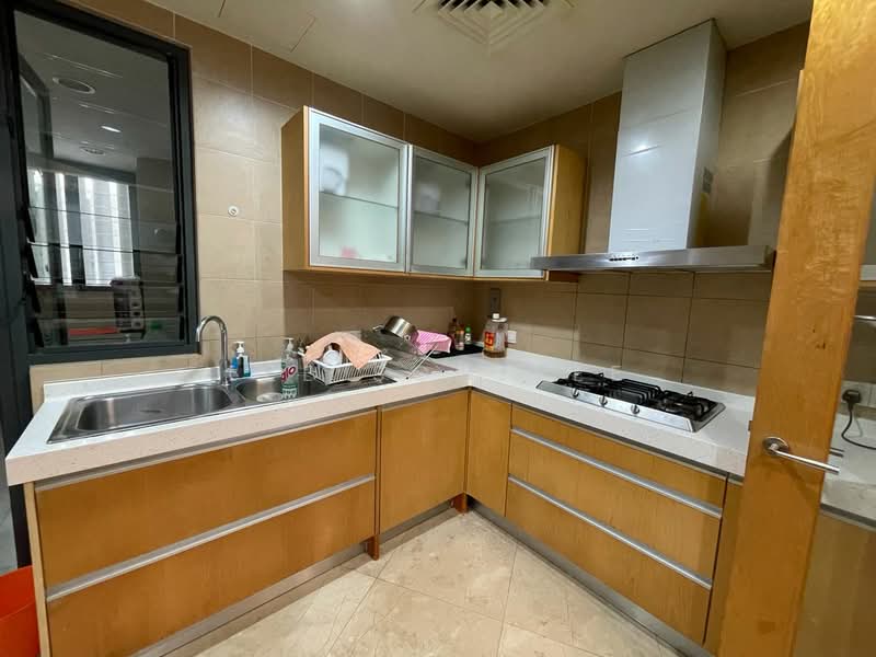 Condominium for Rent at Cendana - Lee Soo Bee - PropertyGuru.com.my