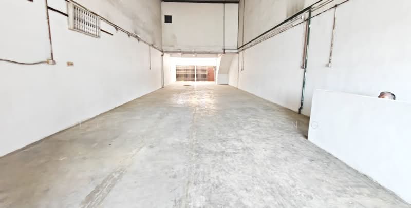 Kilang untuk Disewa di Rawang (Selangor) - Lee Sing Siong - Interior - PropertyGuru.com.my