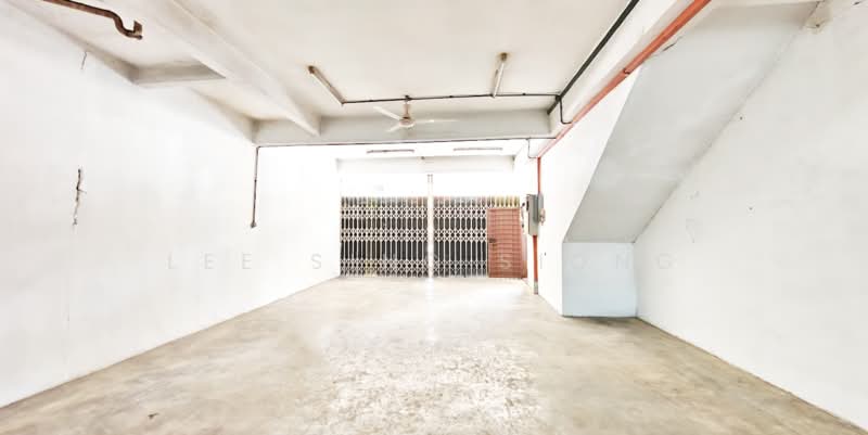 Kilang untuk Disewa di Rawang (Selangor) - Lee Sing Siong - Interior - PropertyGuru.com.my