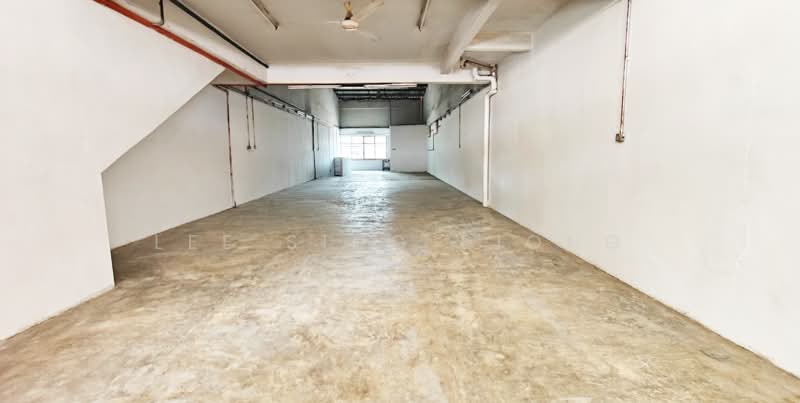 Kilang untuk Disewa di Rawang (Selangor) - Lee Sing Siong - Interior - PropertyGuru.com.my