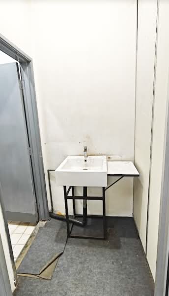 Kilang untuk Disewa di Rawang (Selangor) - Lee Sing Siong - Interior - PropertyGuru.com.my
