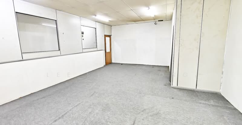 Kilang untuk Disewa di Rawang (Selangor) - Lee Sing Siong - Interior - PropertyGuru.com.my