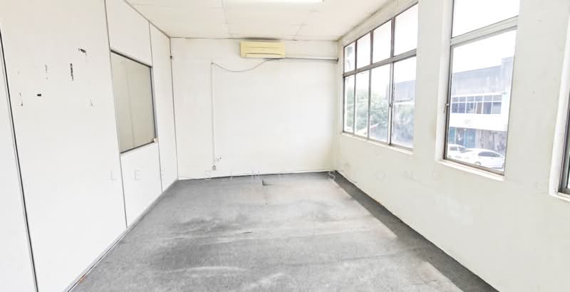Kilang untuk Disewa di Rawang (Selangor) - Lee Sing Siong - Interior - PropertyGuru.com.my