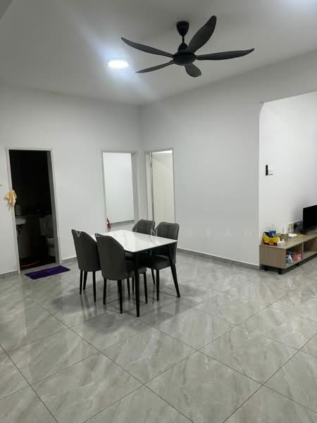 Apartment for Rent at Opal - Evelyn Seah - Dining Room - PropertyGuru.com.my