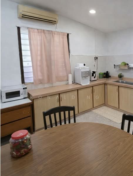 Semi-Detached House for Sale in Tanjung Tokong (Penang) - Ronald Ng - Kitchen - PropertyGuru.com.my