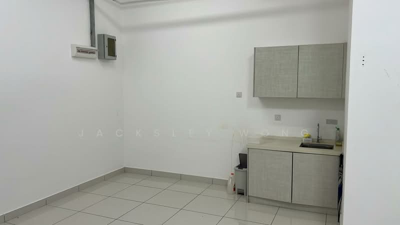 Service Residence for Rent at Serviced Residence @ 3 Towers - Jacksley Wong - Interior - PropertyGuru.com.my