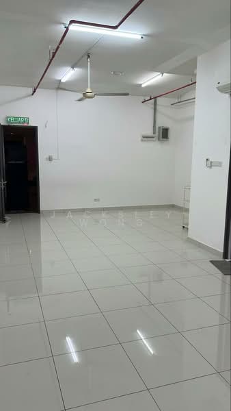 Service Residence for Rent at Serviced Residence @ 3 Towers - Jacksley Wong - Interior - PropertyGuru.com.my