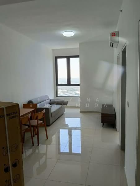 Service Residence for Rent at BeCentral @ i-City - Faliyana binti Muda - PropertyGuru.com.my