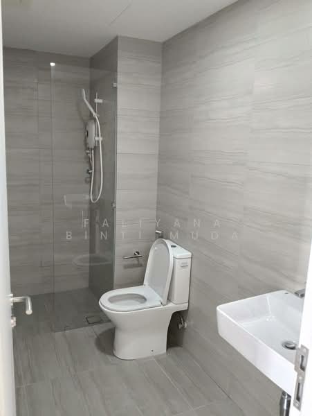 Service Residence for Rent at BeCentral @ i-City - Faliyana binti Muda - PropertyGuru.com.my