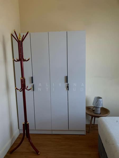 Service Residence for Rent at BeCentral @ i-City - Faliyana binti Muda - PropertyGuru.com.my