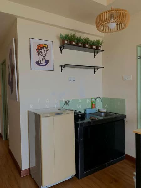 Service Residence for Rent at BeCentral @ i-City - Faliyana binti Muda - PropertyGuru.com.my