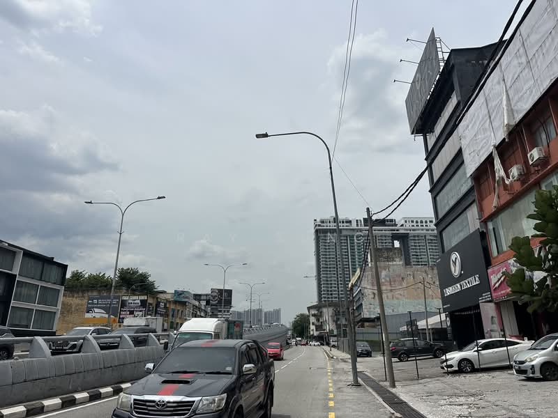 Kedai untuk Dijual di Pudu (KL City Centre) - Ray Sung - PropertyGuru.com.my