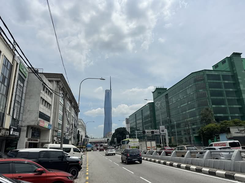 Kedai untuk Dijual di Pudu (KL City Centre) - Ray Sung - PropertyGuru.com.my
