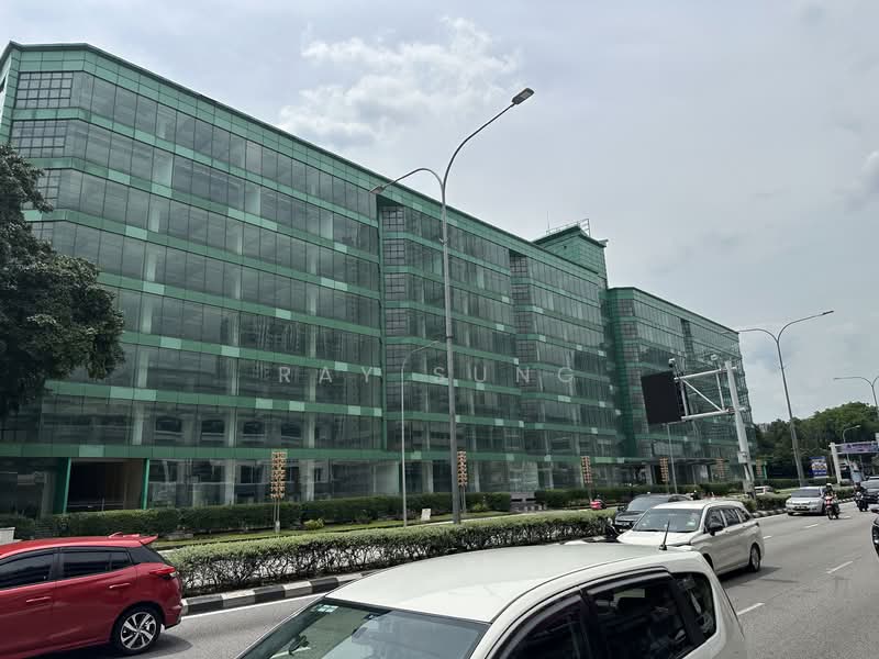Kedai untuk Dijual di Pudu (KL City Centre) - Ray Sung - PropertyGuru.com.my