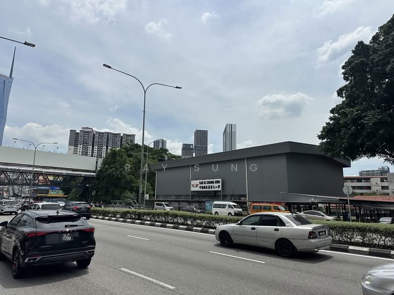 Kedai untuk Dijual di Pudu (KL City Centre) - Ray Sung - PropertyGuru.com.my