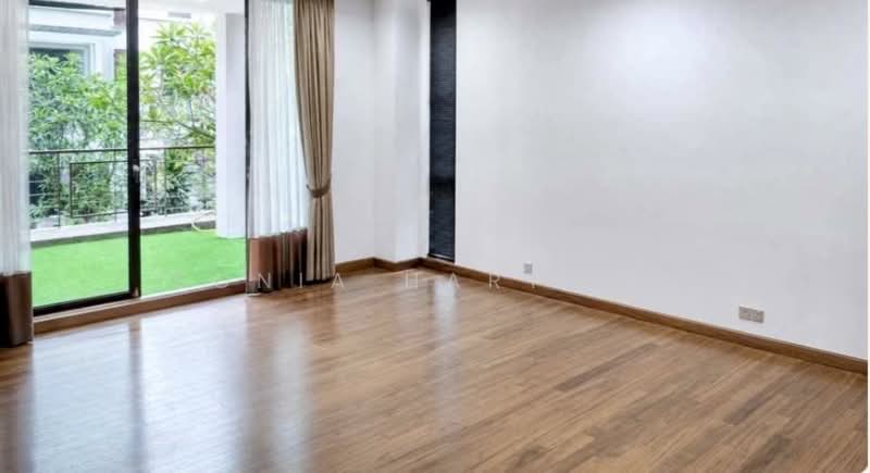 Bungalow for Rent in Mont Kiara (Kuala Lumpur) - Sonia Hartono - Balcony - PropertyGuru.com.my