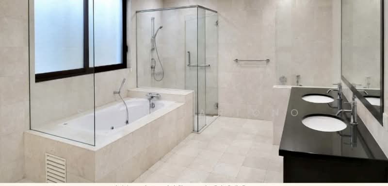 Bungalow for Rent in Mont Kiara (Kuala Lumpur) - Sonia Hartono - Bathroom - PropertyGuru.com.my