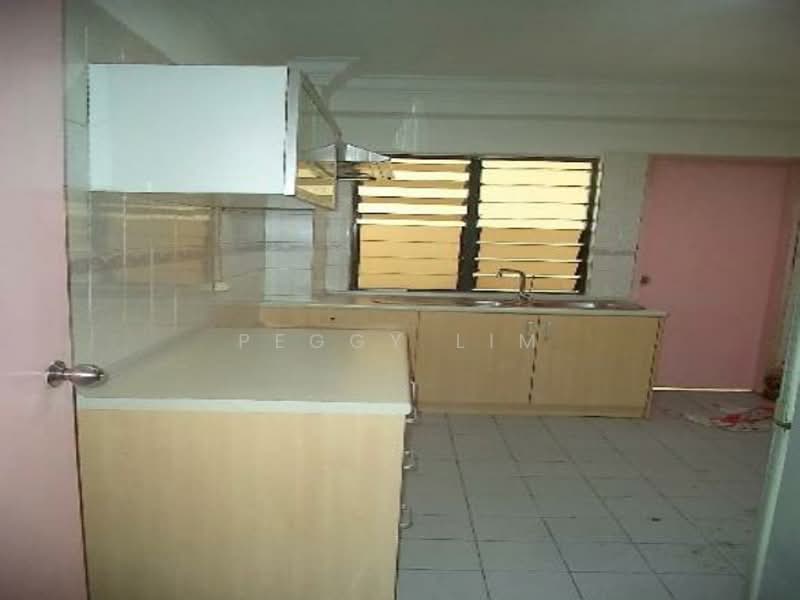 Kondominium untuk Dijual di Kelana Parkview Condominium - Peggy Lim - Kitchen - PropertyGuru.com.my
