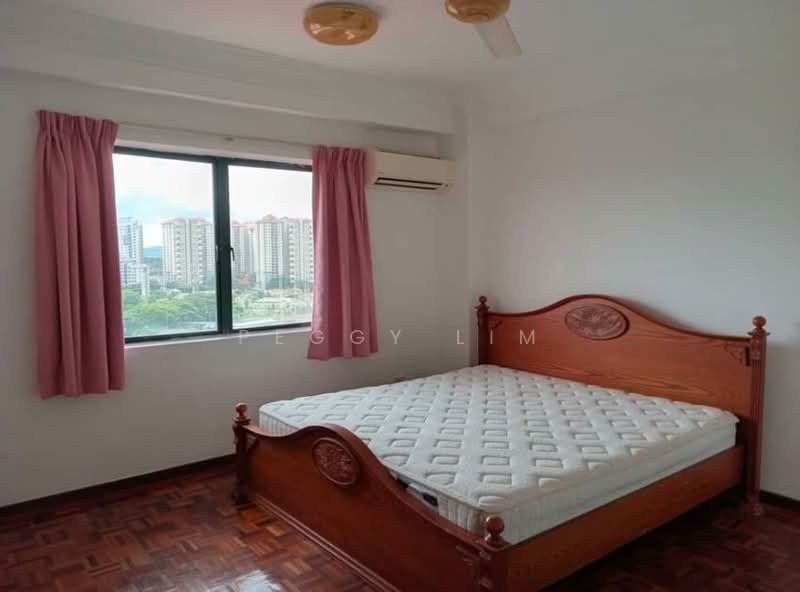 Kondominium untuk Dijual di Kelana Parkview Condominium - Peggy Lim - Bedroom - PropertyGuru.com.my