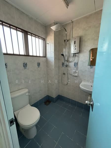 2-storey Terraced House for Sale in Setia Impian (Setia Alam) - Bee Har Chew - PropertyGuru.com.my
