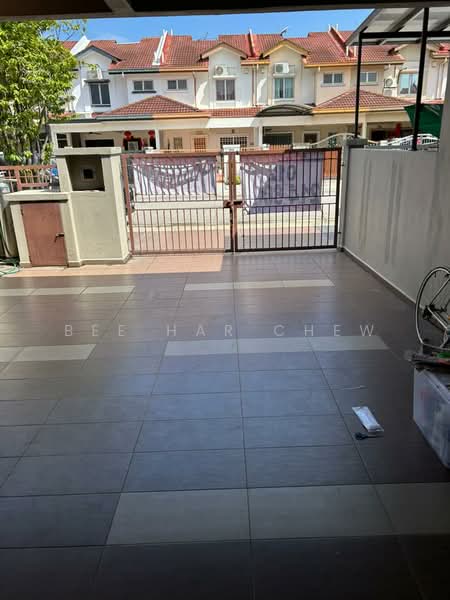 2-storey Terraced House for Sale in Setia Impian (Setia Alam) - Bee Har Chew - PropertyGuru.com.my