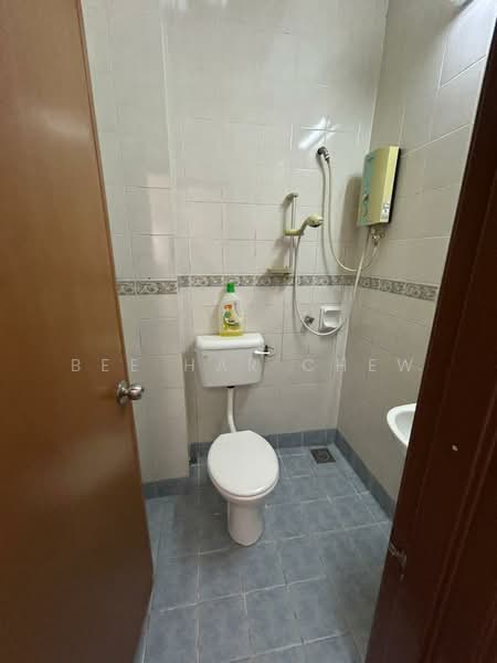 2-storey Terraced House for Sale in Setia Impian (Setia Alam) - Bee Har Chew - PropertyGuru.com.my