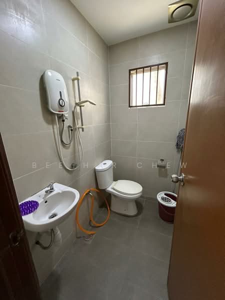 2-storey Terraced House for Sale in Setia Impian (Setia Alam) - Bee Har Chew - PropertyGuru.com.my