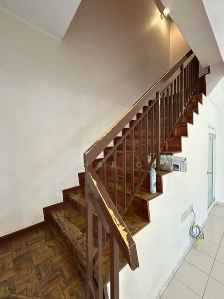 2-storey Terraced House for Sale in Setia Impian (Setia Alam) - Bee Har Chew - PropertyGuru.com.my