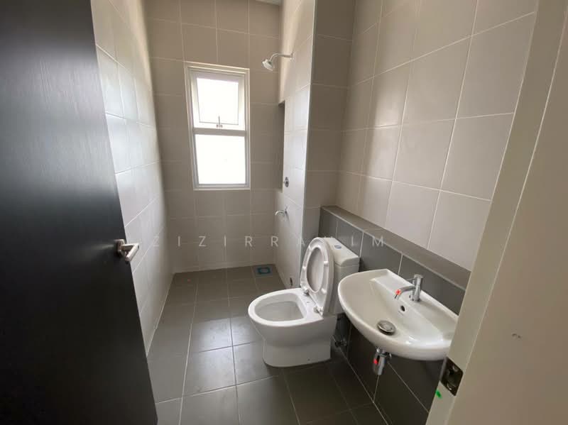 Rumah Teres 2-Tingkat untuk Dijual di Sepang (Selangor) - Azizirrahim . - Bathroom - PropertyGuru.com.my