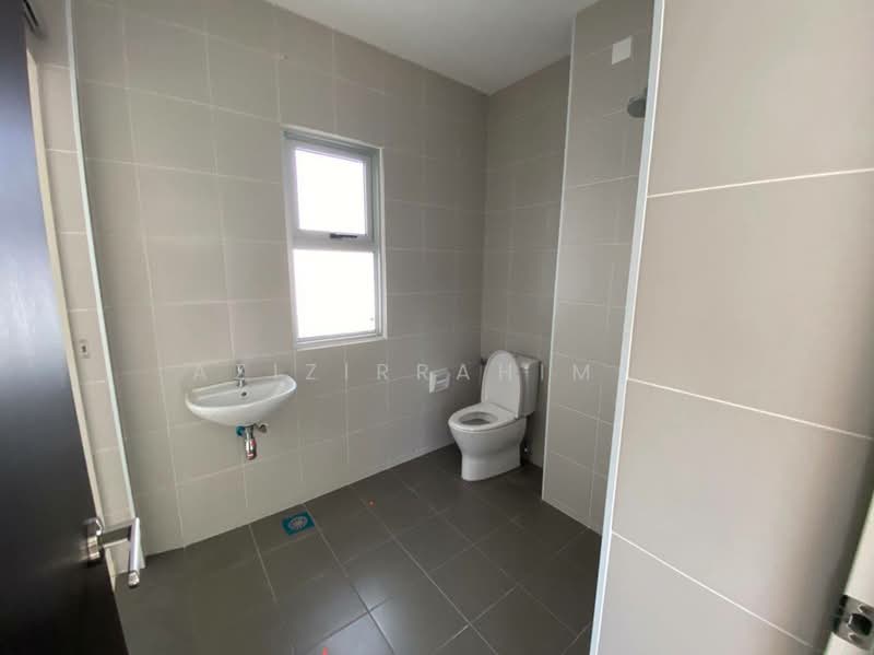 Rumah Teres 2-Tingkat untuk Dijual di Sepang (Selangor) - Azizirrahim . - Bathroom - PropertyGuru.com.my
