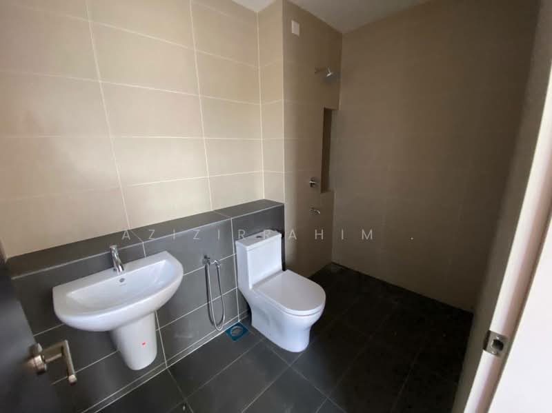 Rumah Teres 2-Tingkat untuk Dijual di Sepang (Selangor) - Azizirrahim . - Bathroom - PropertyGuru.com.my