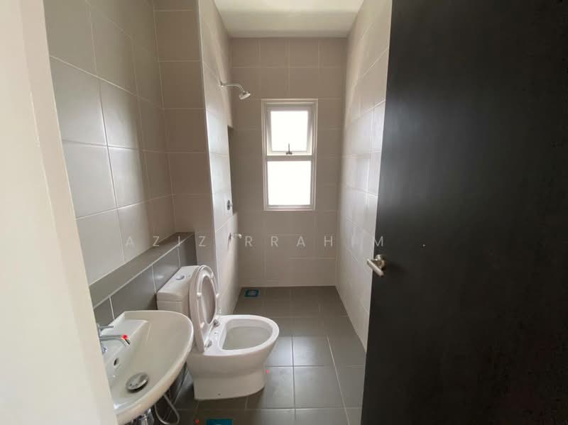 Rumah Teres 2-Tingkat untuk Dijual di Sepang (Selangor) - Azizirrahim . - Bathroom - PropertyGuru.com.my