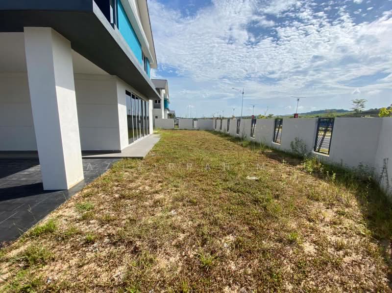 Rumah Teres 2-Tingkat untuk Dijual di Sepang (Selangor) - Azizirrahim . - Exterior - PropertyGuru.com.my