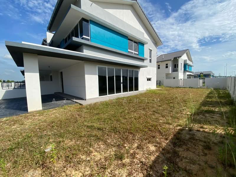 Rumah Teres 2-Tingkat untuk Dijual di Sepang (Selangor) - Azizirrahim . - Exterior - PropertyGuru.com.my