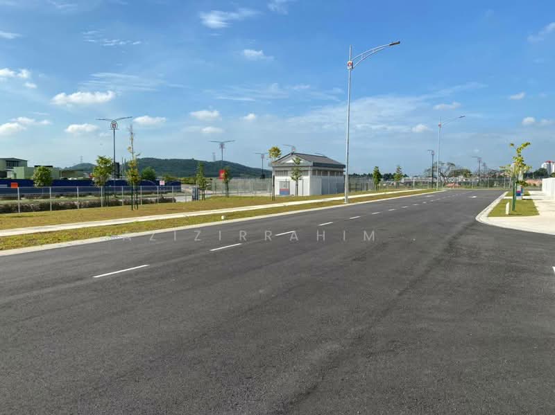 Rumah Teres 2-Tingkat untuk Dijual di Sepang (Selangor) - Azizirrahim . - Exterior - PropertyGuru.com.my