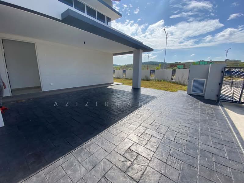 Rumah Teres 2-Tingkat untuk Dijual di Sepang (Selangor) - Azizirrahim . - Exterior - PropertyGuru.com.my