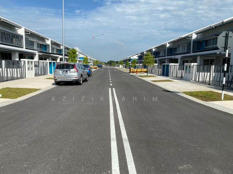 Rumah Teres 2-Tingkat untuk Dijual di Sepang (Selangor) - Azizirrahim . - Exterior - PropertyGuru.com.my