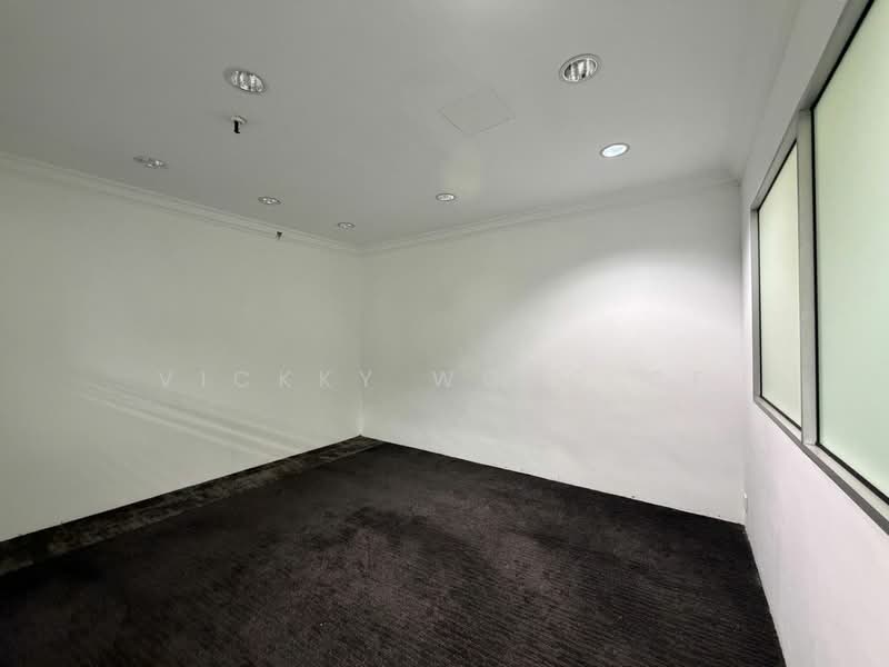 Office for Sale in Bukit Bintang (KL City Centre) - Vickky Wong CF - Interior - PropertyGuru.com.my