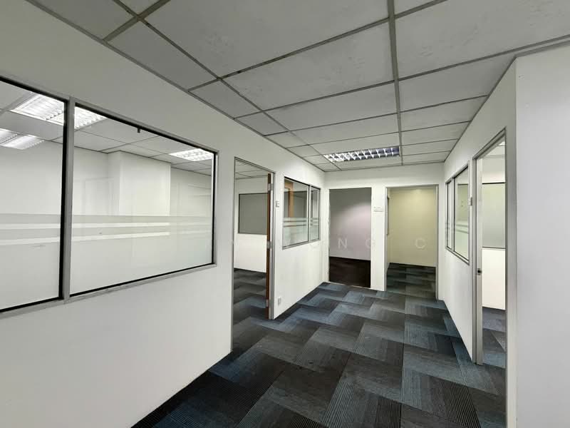 Office for Sale in Bukit Bintang (KL City Centre) - Vickky Wong CF - Interior - PropertyGuru.com.my