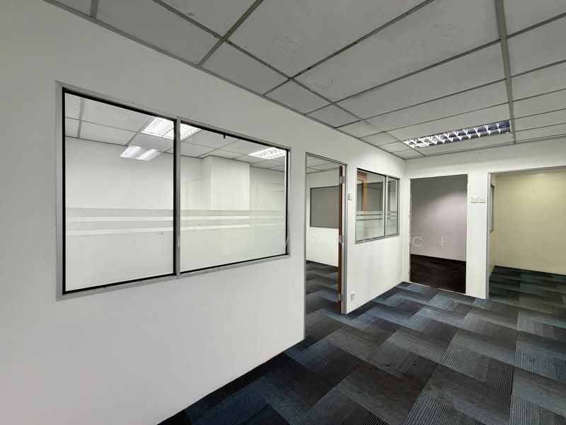 Office for Sale in Bukit Bintang (KL City Centre) - Vickky Wong CF - Interior - PropertyGuru.com.my